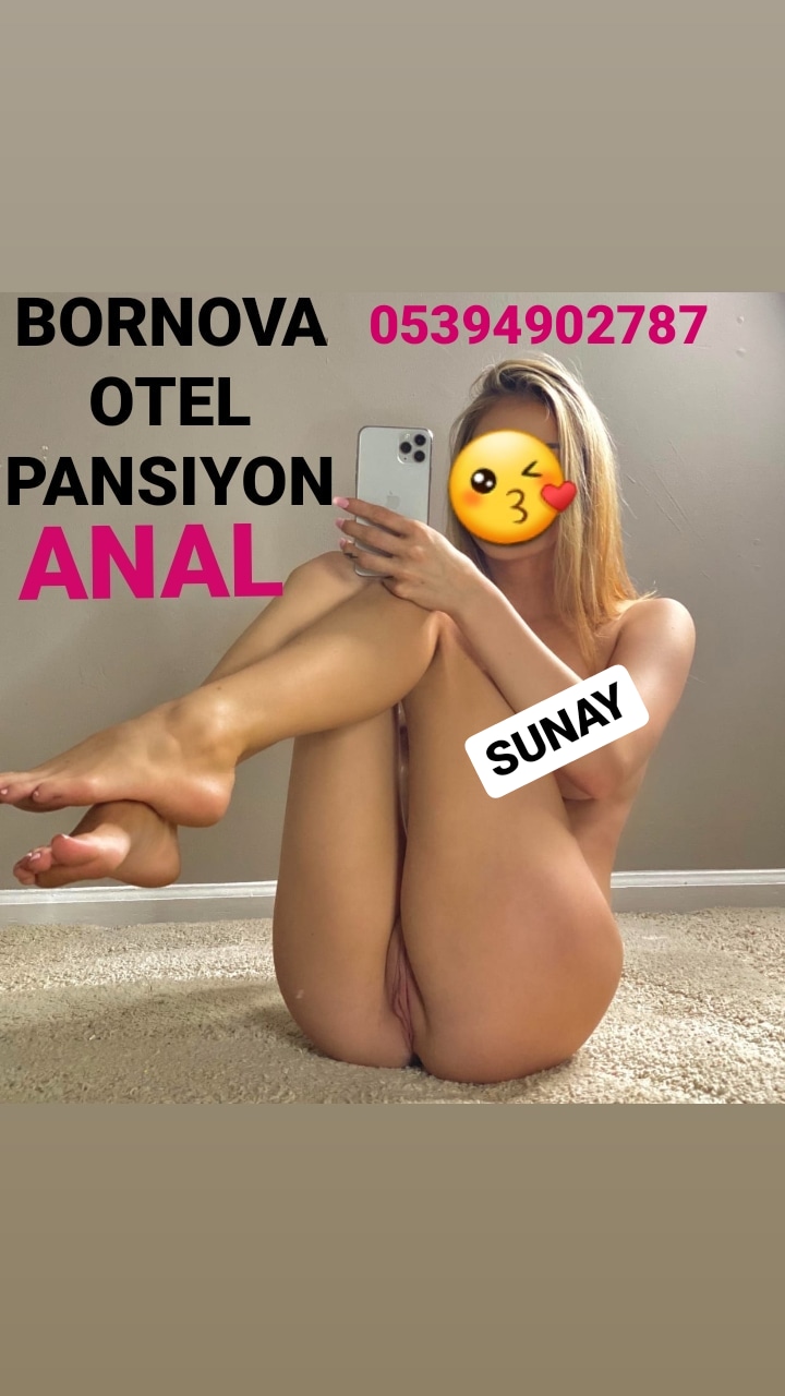 İzmir Escort Sunay