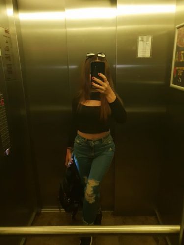 Yeni İzmir Rus Escort